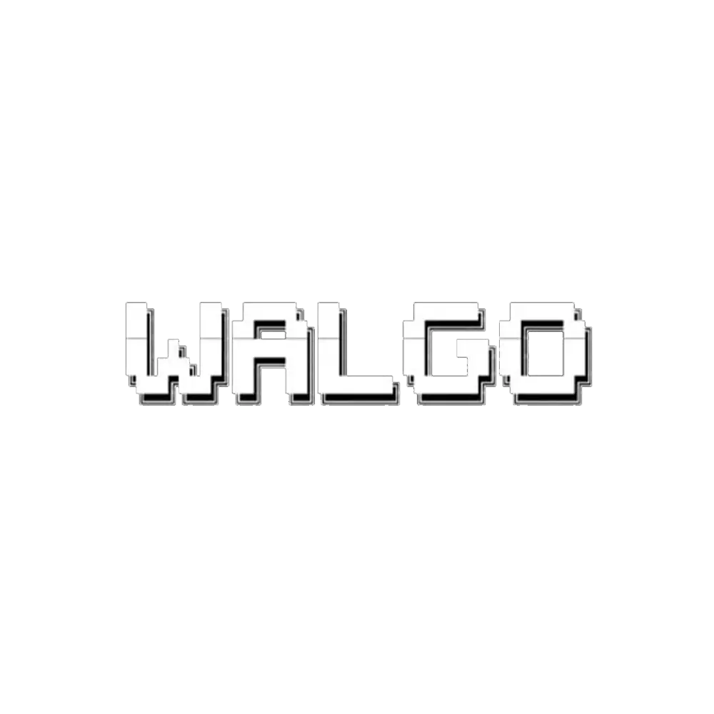 WalGo Web logo